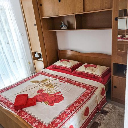 Apartments Benkovic Башка Экстерьер фото